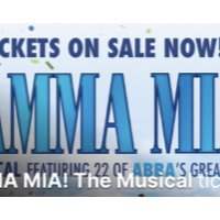 Soirée Mamma Mia ! &#127925;&#127926;