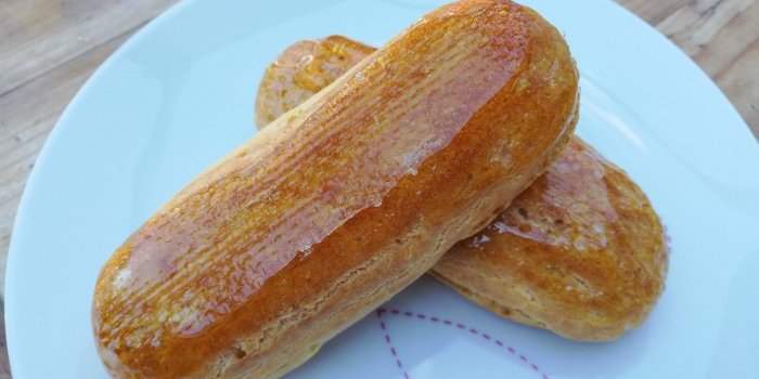 Atelier pâtisserie - Salambo