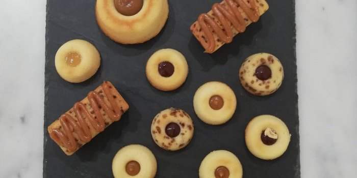 Atelier patisserie enfant