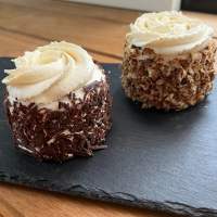 Atelier pâtisserie Merveilleux