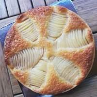 Atelier pâtisserie Tarte bourdaloue