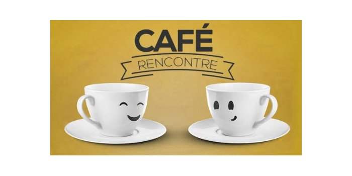 Café rencontre
