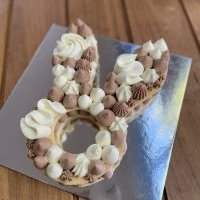 Atelier pâtisserie ado spécial Pâques (à partir de 12 ans)