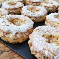 Atelier pâtisserie Paris - Brest