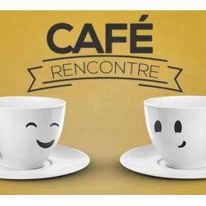 Café rencontre