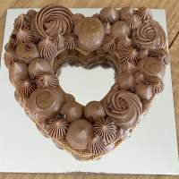 Atelier pâtisserie Spécial St Valentin