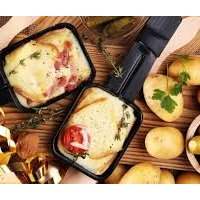 Soirée raclette
