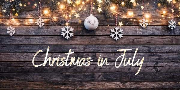 Christmas in July