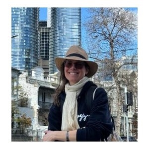 Alice Melbourne Tours
