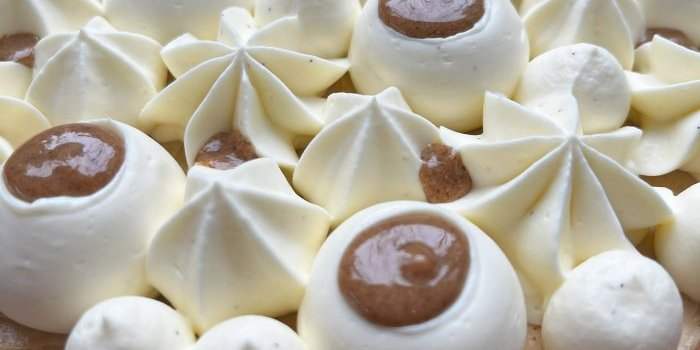 Atelier pâtisserie
