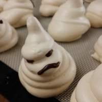 Atelier pâtisserie enfant spécial Halloween