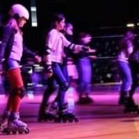 Roller Skating